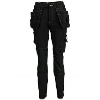HANTVEKSBYXA 306 STRETCH